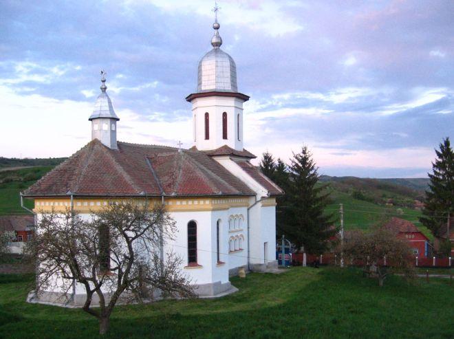 154 de proiecte pentru culte, finanţate de Consiliul Judeţean Mureş