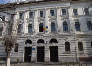 Angajări la Curtea de Apel Târgu-Mureş