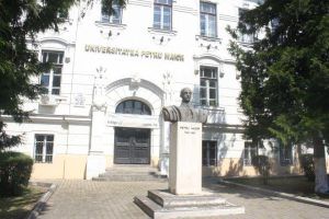 O reuşită deosebită la Universitatea „Petru Maior”: pneumobilul