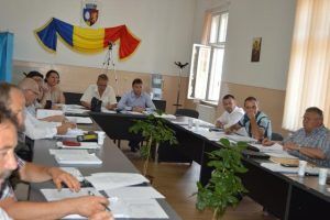 Strategie de dezvoltare locală pentru Târnăveni