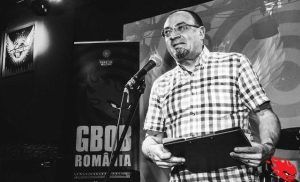 Mureșenii provocați la competiția muzicală GBOB, ediția 2016