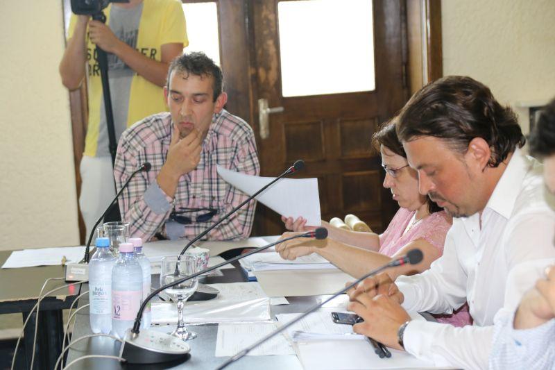 Execuția bugetului municipiului Tîrgu Mureș pe primul semestru, aprobată