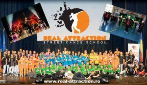 Povestea dansatorului care a fondat prima școală de street dance din Târgu-Mureș