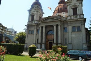 Ceremonie religioasă de pomenire a donatorilor care au dat viață, la Catedrala Mică din Târgu-Mureș