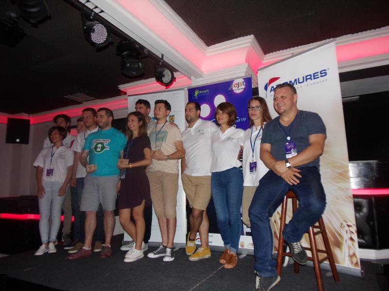 Stand-Up comedy pentru toți la The One