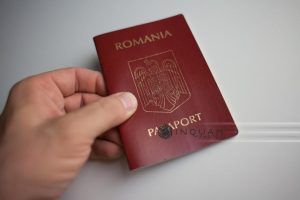 Noi modalități de plată a taxelor pentru eliberarea pașapoartelor și a permiselor de conducere