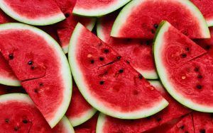 Alimente care te ajută să slăbești vara