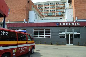 Aproximativ 30 de posturi vacante, la UPU SMURD Târgu-Mureş