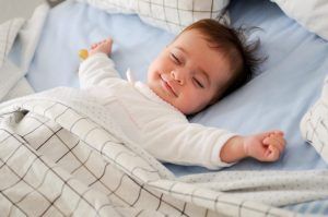 De câte ore de somn zilnic are nevoie un copil sau adolescent?