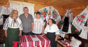 Rușii Munți, izvor de tradiții și oameni inimoși