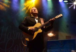 Tommy Emmanuel, concert de neuitat la Târgu-Mureş