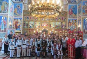 Activităţi culturale catehetice în Parohia Vătava