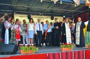 Ediția a III-a a Festivalului Cepei de la Suseni, o reușită deplină
