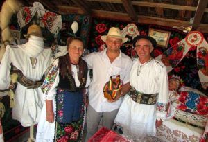 Vătava, 12 ani de tradiții la Festivalul Văii Mureșului