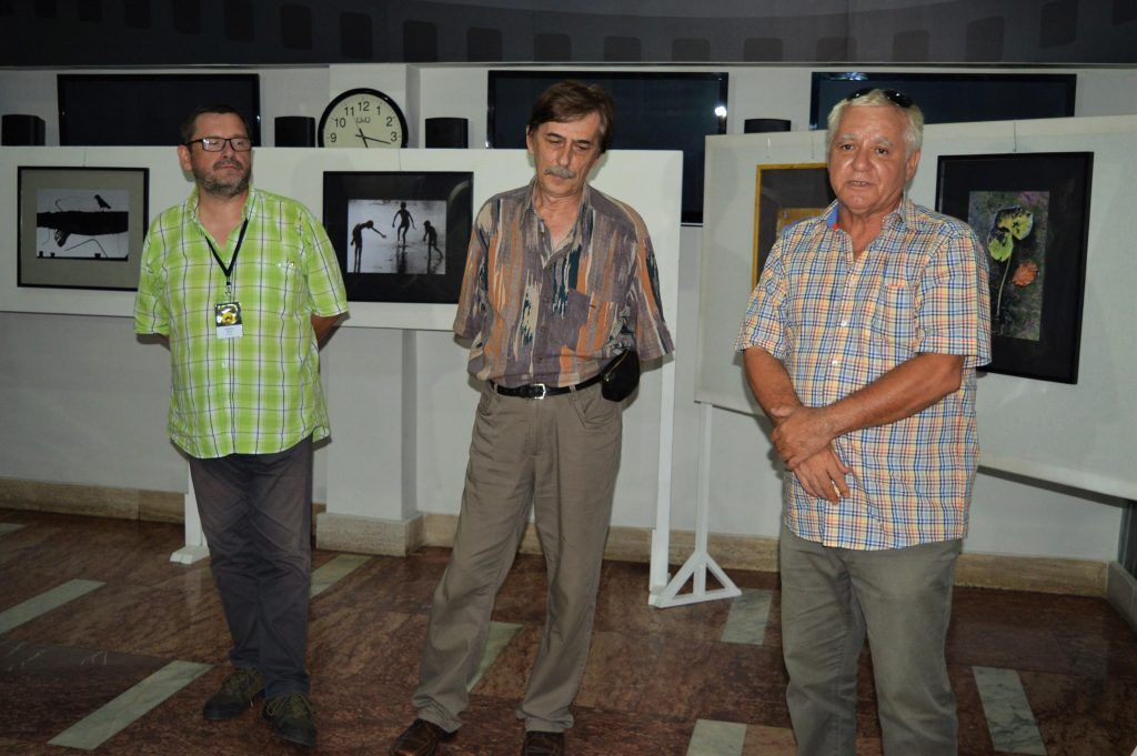 Expoziție inedită de fotografie. Jurnaliștii și pasiunile lor extraprofesionale