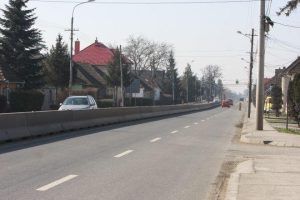 Încă un accident în Sângeorgiu de Mureş