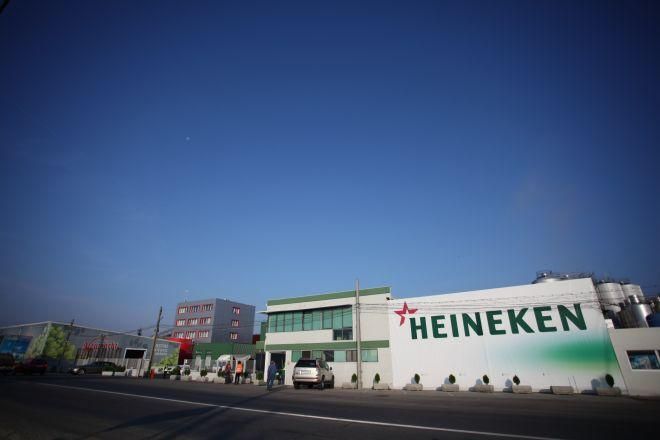 Proiecte sociale finanţate de Heineken