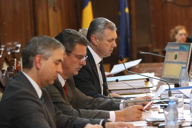 Rectificare de buget pentru Consiliul Judeţean Mureş