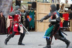 Festivalul Sighişoara Medievală nu se mai ţine în 2016