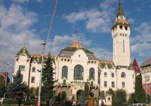 Proiect pentru modificări de taxe şi tarife la instituţiile de cultură subordonate Consiliului Judeţean Mureş