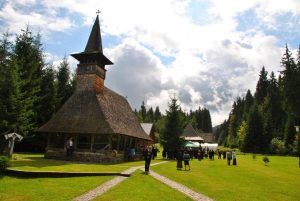 Mănăstirea Lăpușna și-a serbat hramul de ziua Sfinților Martiri Brâncoveni