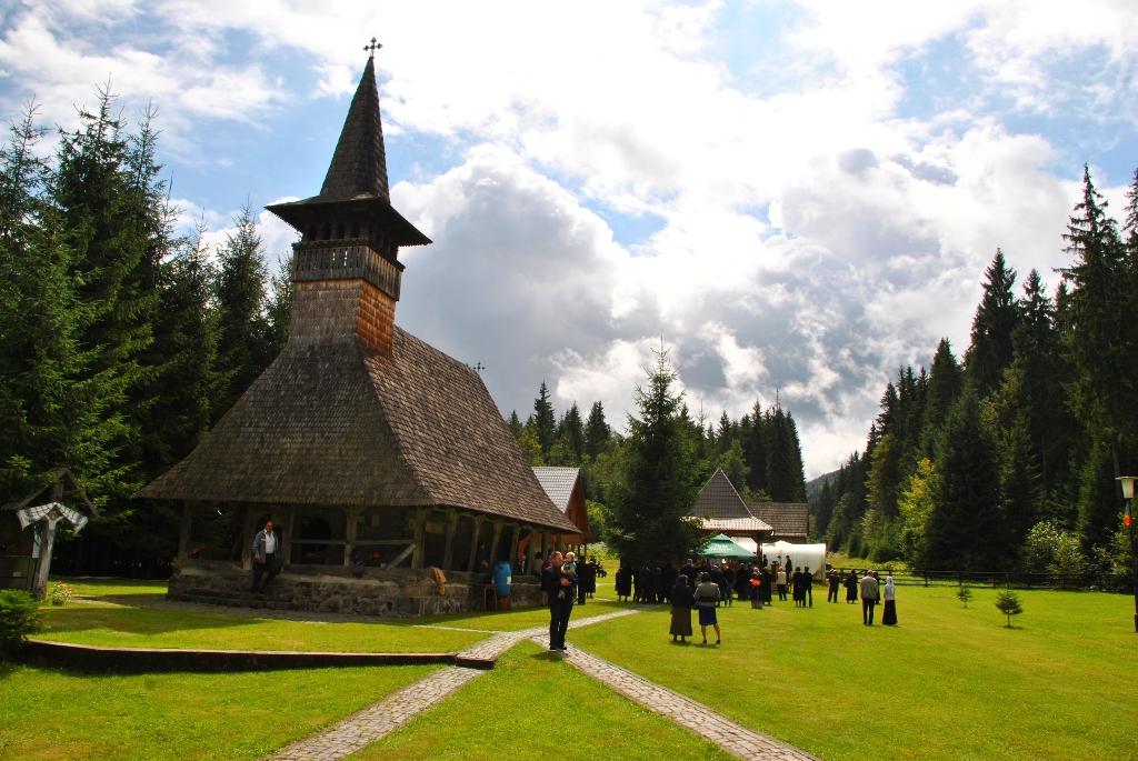 Mănăstirea Lăpușna