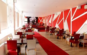 Steakhouse – un nou restaurant în centrul Târgu Mureșului!