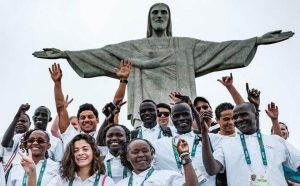 Premieră absolută la Jocurile Olimpice de la Rio