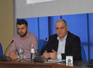 Deputatul Florin Buicu a preluat proiectul AMPER de reducere a birocrației în școli
