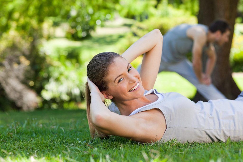 Mureșenii, invitați la ultima ediție estivală „Move your body”