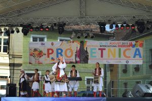 Bogația culturală a comunităților etnice din România, la ProEtnica