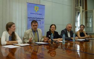 Peste 20 de organizații ale minorităților naționale din România își dau întâlnire la ProEtnica