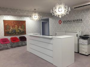 Rețeaua REGINA MARIA inaugurează primul campus medical din Târgu-Mureș – o investiție de 1.7 milioane de euro