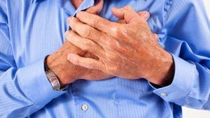 Studiu interesant despre infarctul miocardic