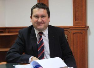 INTERVIU: Deputatul Claudiu Puiac va aduce pacientul în prim planul Legii Sănătății îmbogățite cu realism managerial