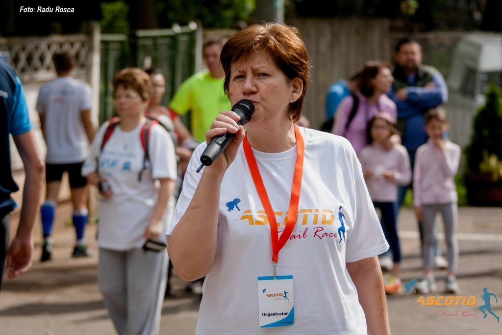Rodica Molnar, desemnată liderul ONG la Gala COPAC