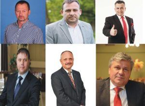 Birourile Politice Locale ale PNL Mureş, în reorganizare