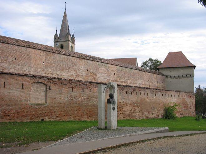 Cetatea Medievală, comoară a turismului târgumureşean