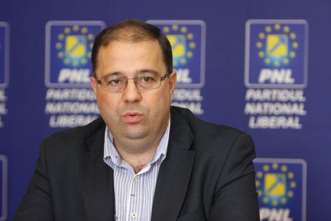 Marius Paşcan, între PMP şi PNL pentru o candidatură eligibilă. Reacţia liderului PNL Mureş