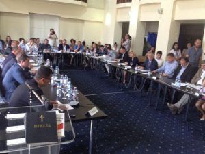 Şedinţă cu 25 de proiecte de hotărâre pentru Consiliul Local Târgu-Mureş