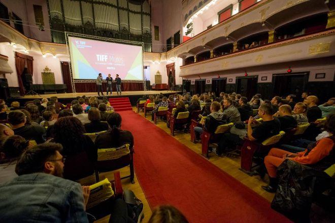 TIFF Mureş 2016: filme bune, săli arhipline și aplauze