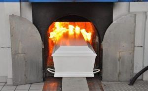 Crematoriu uman, în pregătire în Parcul Industrial Mureş