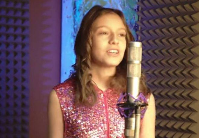 VIDEO: O cântăreaţă din Târgu-Mureş, concurentă la Next Star. Să o susţinem pe Raisa!