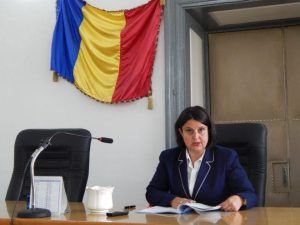 VIDEO: Judecătorii din BEC Mureş, desemnaţi prin tragere la sorţi