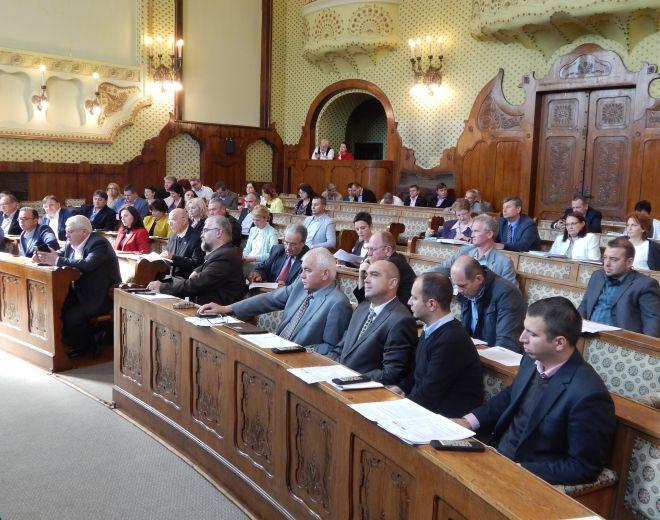 Evenimente cultural-sportive, susţinute de Consiliul Judeţean Mureş