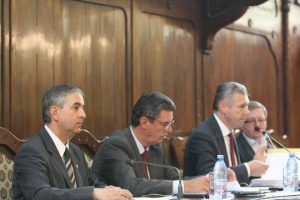 Licenţe noi de traseu, aprobate de Consiliul Judeţean Mureş