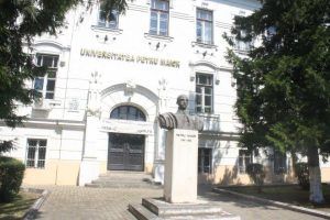 Universitatea „Petru Maior” angajează administrator patrimoniu