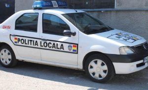 Se caută poliţişti locali la Bălăuşeri
