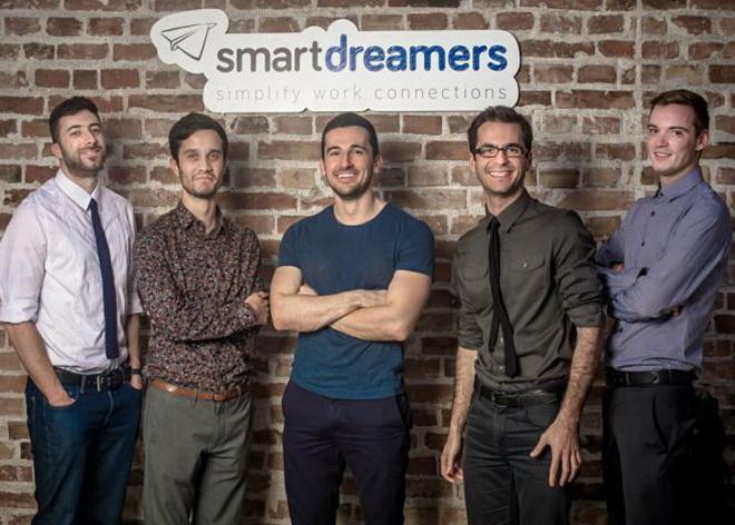 Investiţie de 700.000 de euro pentru SmartDreamers