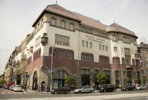 Palatul Culturii, un secol de cultură româno-maghiară